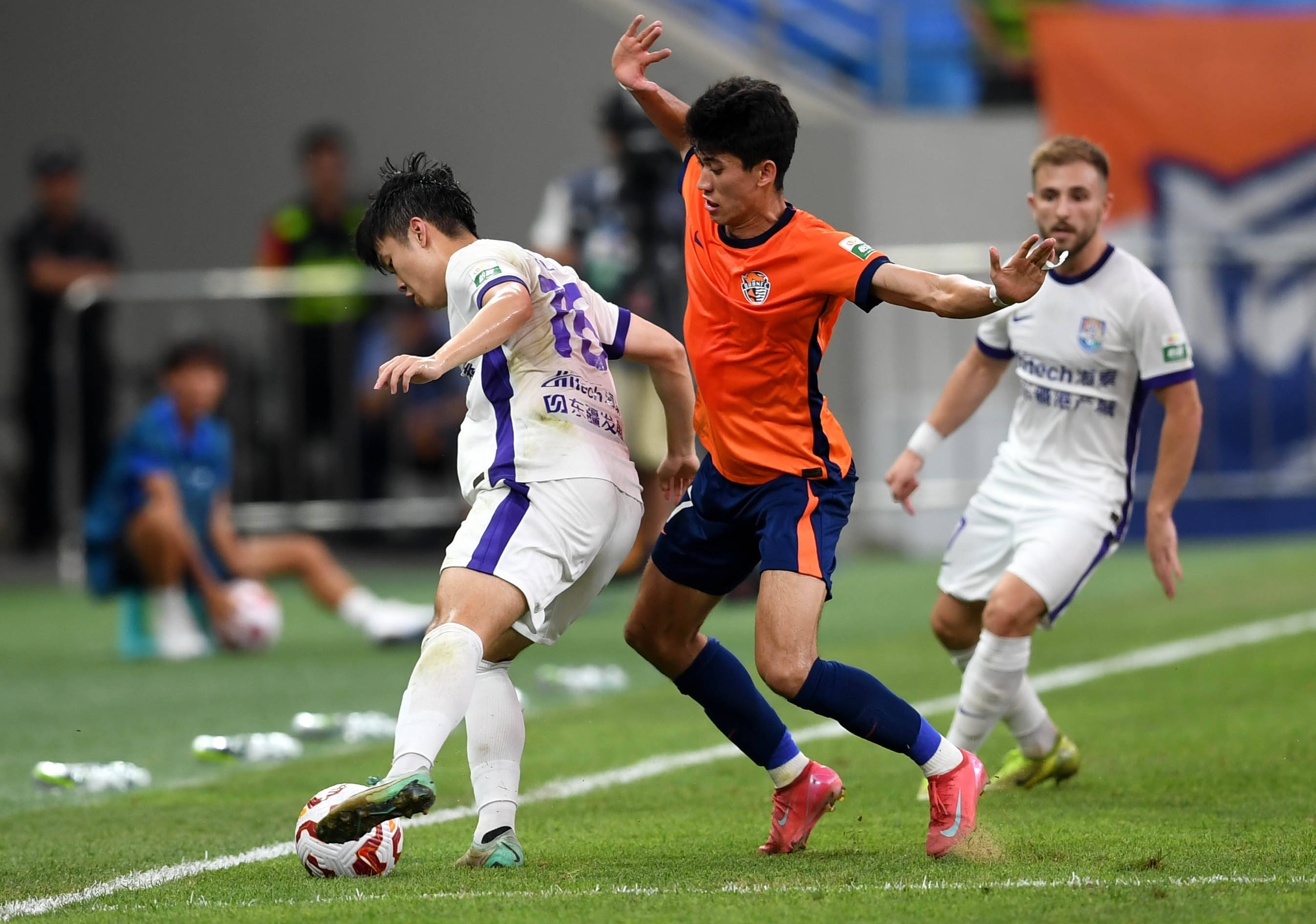 艾弗森短小 艾弗森短小