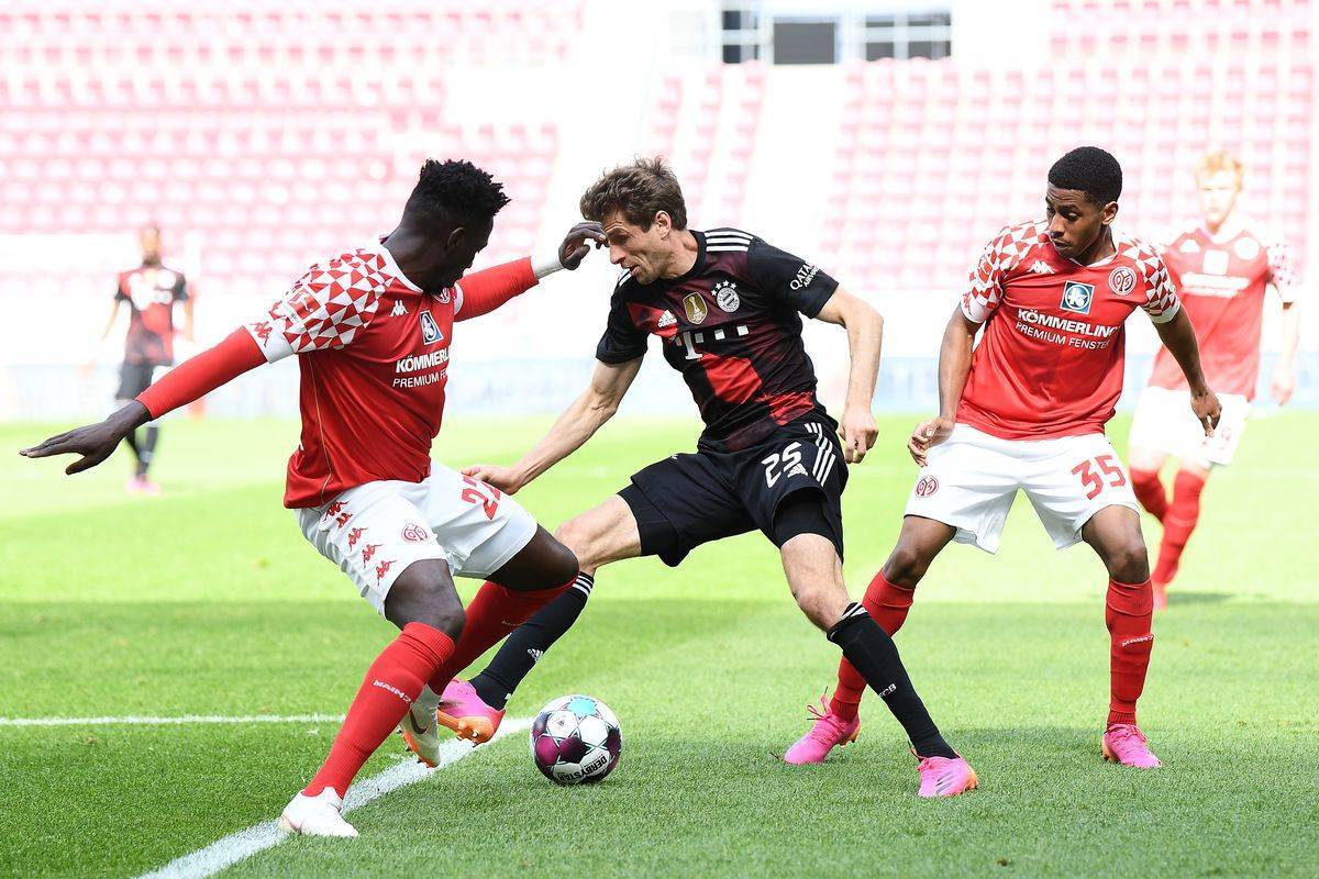 国安似乎有 国安似乎有