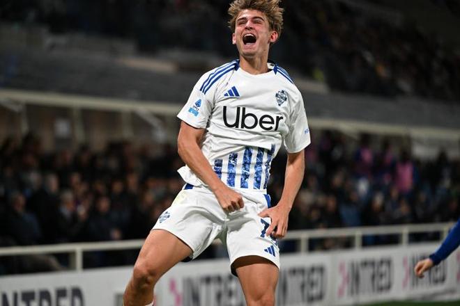 若塔和劳尔 若塔和劳尔