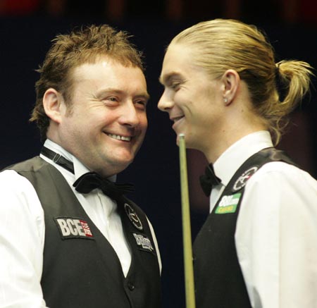 运动的兴起 运动的兴起