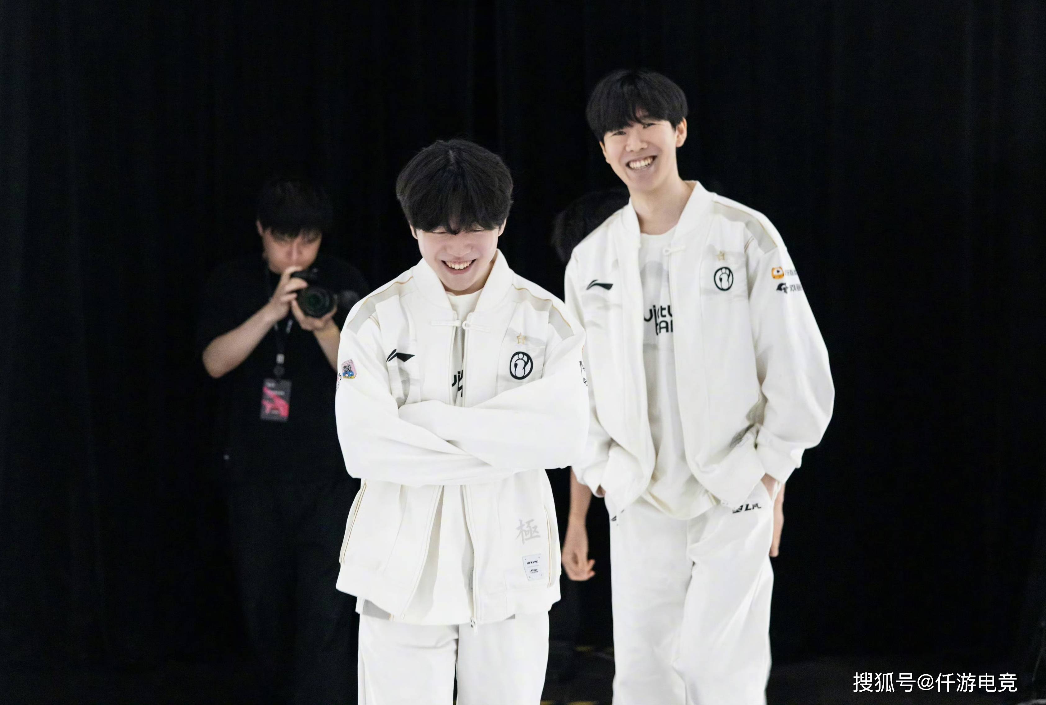 社区近年来 社区近年来