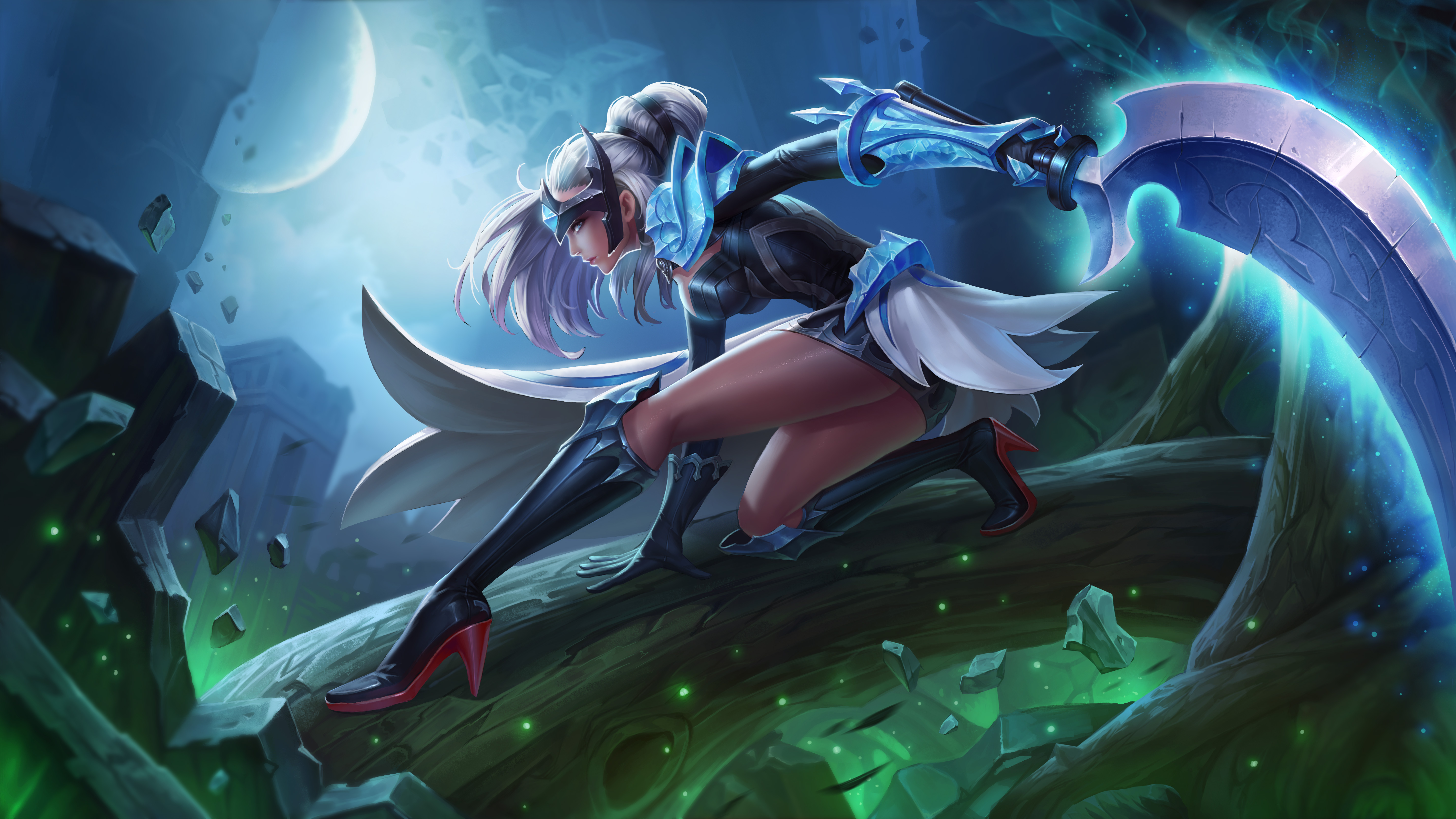 无望